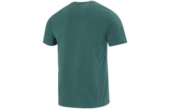 Adidas Set-in Sleeve T-Shirt Men’s Green IJ6111