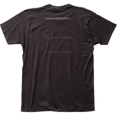 Joy Division Unknown Pleasures T Shirt Mens Rock Band Tee Classic Music Black