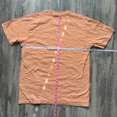 Supreme SS21 Cigarette Mouse T Shirt Size Medium