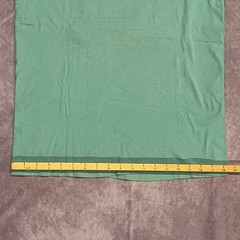 Vintage 1987 Green Local Motion Hawaii Surf Single Stitch T-Shirt Boys Medium