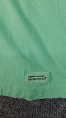 Life is Good “Boats Well With Others” Men’s Size XXL Green Short Sleeve T Shirt