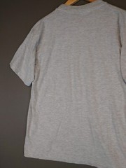London England Graphic Tourist Tee Short Sleeve T Shirt Gray Men’s Size Medium