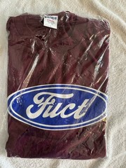 FUCT Apparel