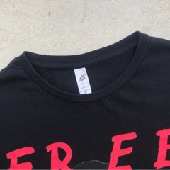 Amazon Prime Meek Mill Documentary FREE MEEK Tee – Size Medium