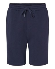 Peaches Pick Mens S-2XL Athletic Blend Crossfit Fleece Gym, Pocket Sweat Shorts