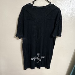 Affliction Men’s Short Sleeve T-Shirt XL
