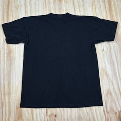 Vintage Riverdance T Shirt Sz L Black Single Stitch 90’s Short Sleeve Irish