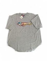 Vintage New with Tags JNCO Wizard Shirt Size XL.