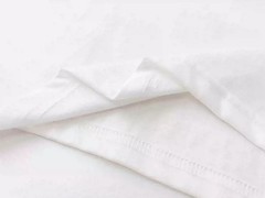 Stussy Basic Logo White Short Sleeve T-Shirt Casual Streetwear Tee Unisex