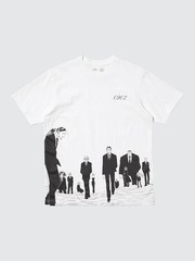 UNIQLO UT Hunter x Hunter Manga T Shirt Shueisha 100th Japan NEW 2026