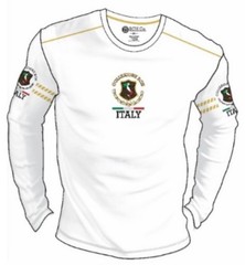 Men’s Bucheli Long Sleeve T Shirt,Italian Style,Cotton, Stretch XL….A2.A