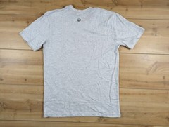 Where I’m From Columbus Ohio Script T-Shirt Mens Small Gray Tri-Blend Soft Tee