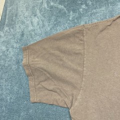 The Mountain Ouray Colorado T Shirt Men XL Brown Graphic Print Classic Crew Neck