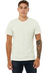 Bella + Canvas 3001C Unisex Jersey Tee Soft 100% Cotton Short-Sleeve T-Shirt