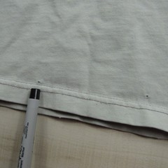 Carhartt Shirt Mens 2XL XXL Tall Beige FR Henley Force Flame Fire Resistant Work