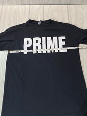 PRIME Hydration T Shirt Small RARE Promo Item