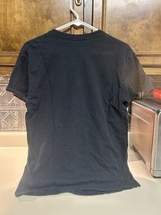 Ice Cube Shirt M Black Boyz In Da Hood Music Graphic Hip Hop Band