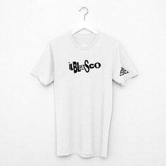 VASCO ROSSI IL Blasco logo fan music t-shirt