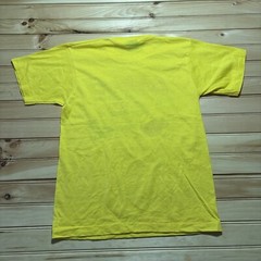 Vintage 90s Longhorn Custom Hot Rods Houston Texas Shirt Size Medium 1990