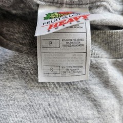 Shea Stadium MTA NYC Subway Womens T-Shirt New York Mets Small Gray 7 Line X5c