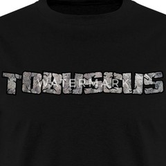 Tobuscus Logo Men’s T-Shirt