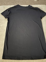 *NSYNC “No Strings Attached” Men’s Black Graphic T-shirt On *NSYNC Label small