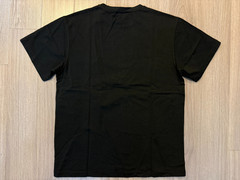 Gucci 3D 1921 Print Tee Shirt black sz S