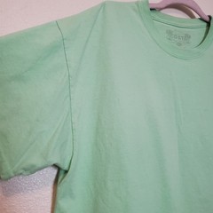 Costa Del Mar T-Shirt Men’s XL Mint Green Logo Graphic Tee Short Sleeve