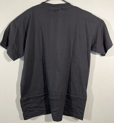 VTG Aerodynamics Dance Single Stitch Tee Drawstring Shirt Black One Size Graphic