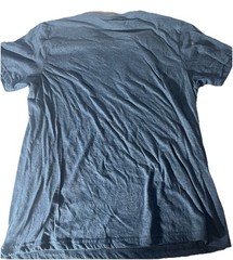 Callahan Auto Parts Shirt Sandusky Ohio Tommy Boy Men’s Blue Tee Size Large
