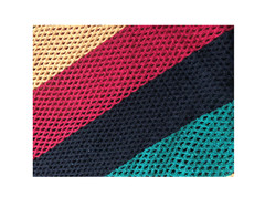 Rasta Short Length Men Vest Tank top Hot Cotton Mesh Reggae Fitting Fishnet