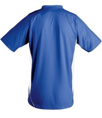 New Mens Sols 01638 Maracana Contrast performance T. Royal/White S. T7548.