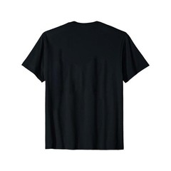 Men’s Casual Crew Neck T-Shirt Everyday Sports Streetwear Tee