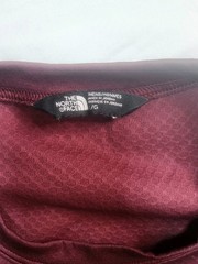 The North Face Men’s Long-Sleeve Crew Active Shirt