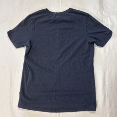 On Cloud Active-T Shirt Mens Sz M Gray Short Sleeve Active Tee Gym Running