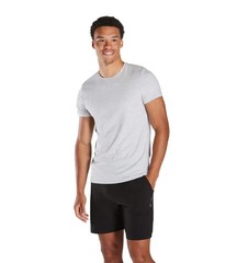 Pair of Thieves Men’s T-Shirt 2-Pack Grey & White Large Super Soft Crew Neck