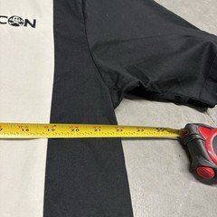 Vintage Y2K Def Con Shirt Size M Computer Hacker Las Vegas Convention Button Up
