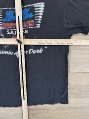 Vintage Hawaii Nostalgia T-Shirt FITS MEDIUM SHORT Like Like Drive In Saimin 90s