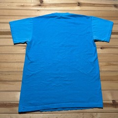 Vintage 80s Boracay Philippines Beach Tropical Travel Graphic T-Shirt Large