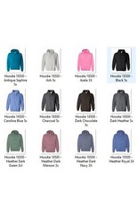 LSU – Louisiana State University – College Ball – Unisex Hoodie – Fast Ship