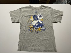 Griffey Jr Tee Shirt New Without Tags Adult Child (See Photos For Details)