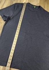 J. Crew Oarsman Navy Short Sleeve T Shirt Men’s Medium