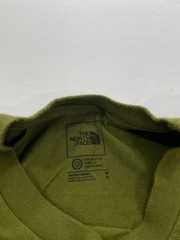 The North Face Denver Graphic Tee / DEN Colorado Coordinates Graphic T-Shirt