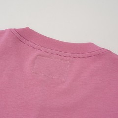 26/SS Mens NEW Godspeed Pink Skull Cross print Cotton Short sleeved T-shirt
