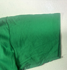 New Vintage 80s green Fat Tuesday t-shirt Lincoln Exchange Nebraska Bar usa M