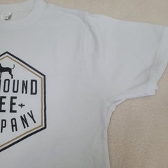 FOXHOUND BEE Company XL Quality, Birmingham ,AL. Bee Supply T-Shirt