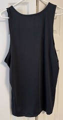 3 Pk. Men’s Tank Tops Quick Dry Workout Shirts Size Medium