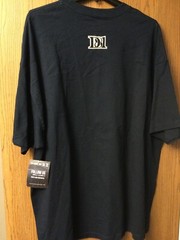 District 81 Clothing Co. (Brand) – Black Shirt – NWT – 4X – “Paid In Full”