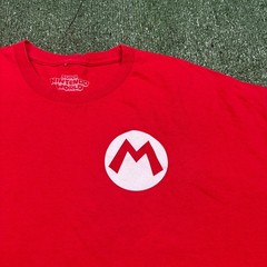 Super Nintendo World Mario Universal Studios Hollywood T Shirt Mens’s Size 2XL