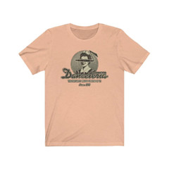 Danceteria NYC 1979 Vintage Men’s T-Shirt